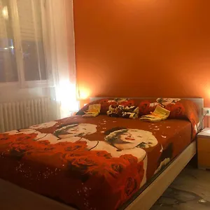  Vendégház Corso 50 Olaszország