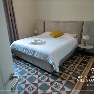 Gaffurio Pensjonat Bergamo