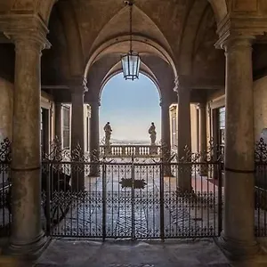 Palazzo Terzi Nocleg ze śniadaniem Bergamo