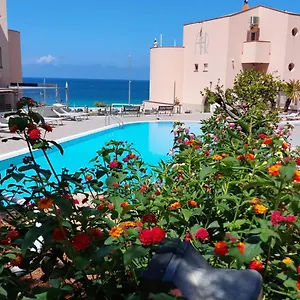 Addaura Village E Congressi Hotel Mondello