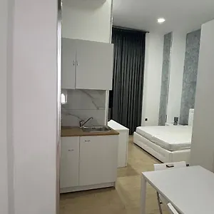 Luxury Bed Nocleg ze śniadaniem Neapol
