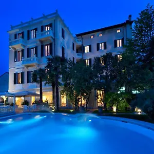 Parma E Oriente Wellness & Hotel Montecatini-Terme