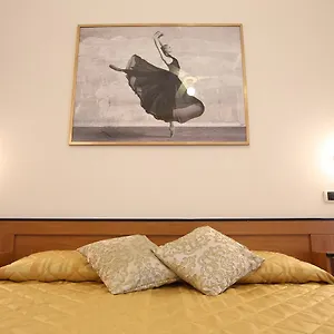 Hotel Casa Del