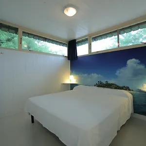 **** Üdülőpark Village Malibu Olaszország