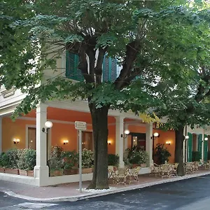 Boston Hotel Montecatini-Terme