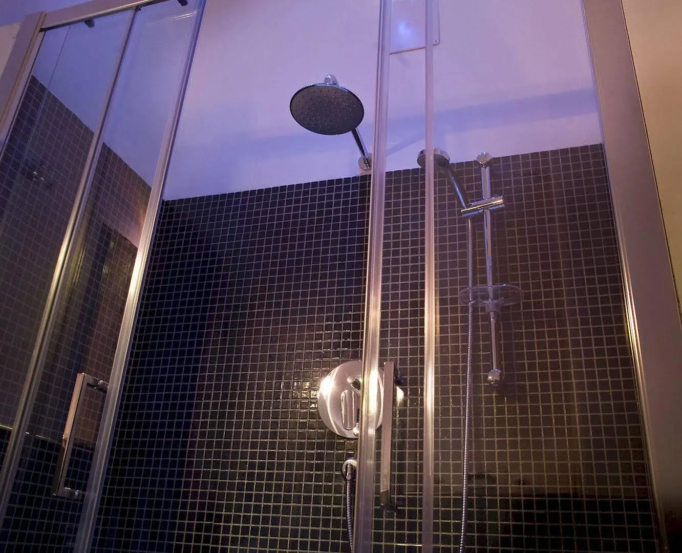 Hotel Chroma Italy - Chroma Pente Pensjonat Rzym