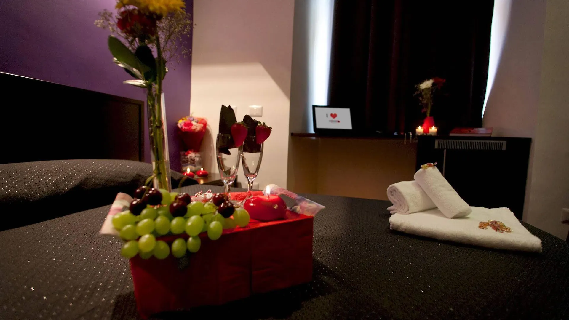 Hotel Chroma Italy - Chroma Pente Włochy