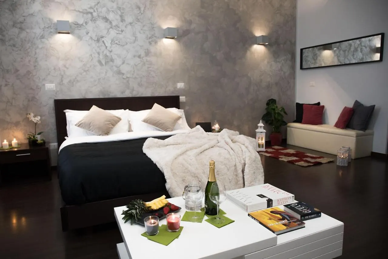 Hotel Chroma Italy - Chroma Pente 2*, Rzym
