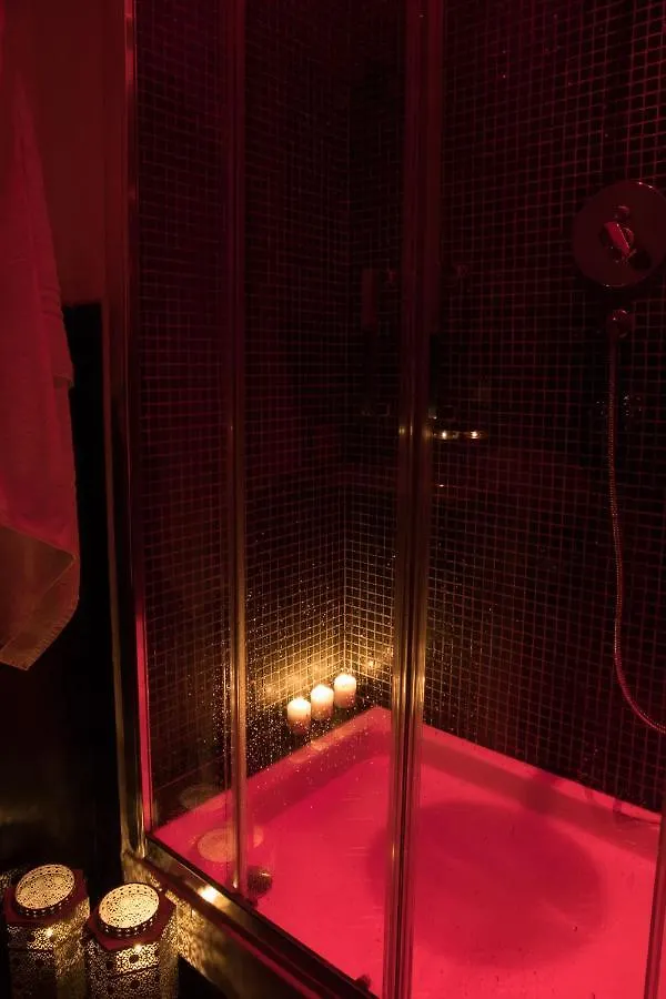 Hotel Chroma Italy - Chroma Pente Włochy