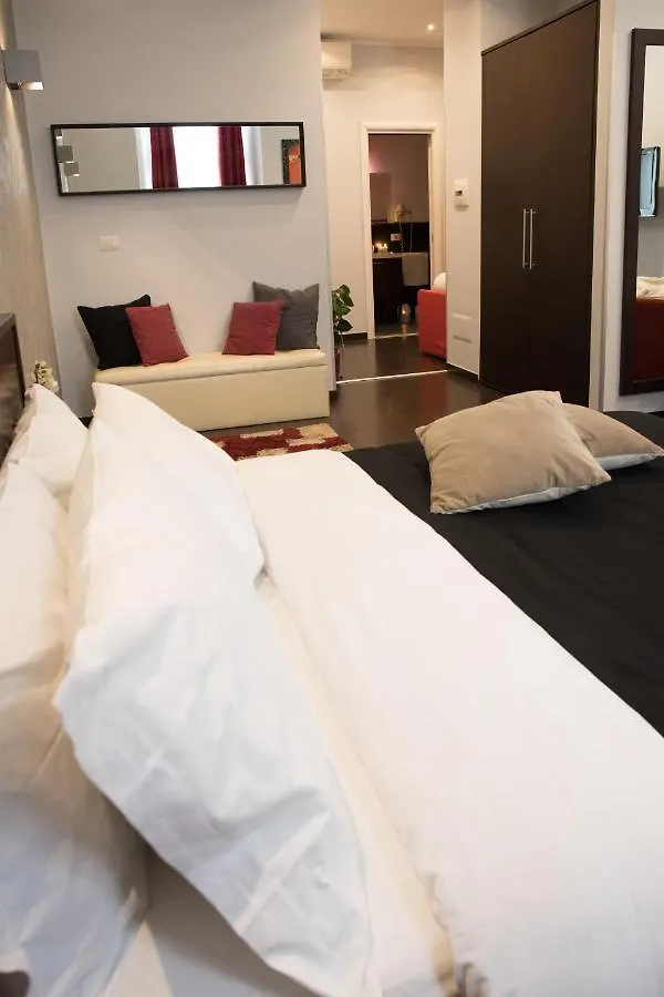 Hotel Chroma Italy - Chroma Pente