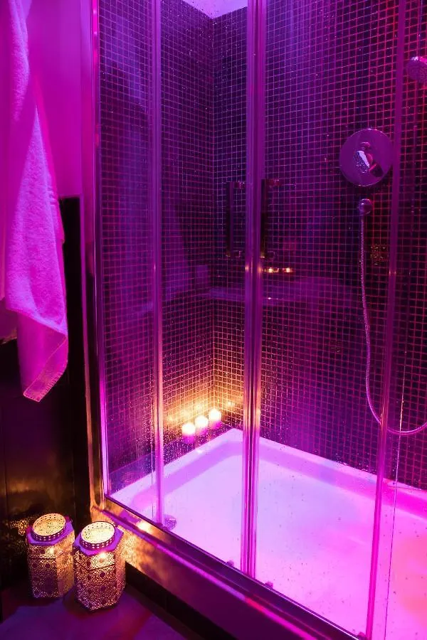 Hotel Chroma Italy - Chroma Pente Włochy