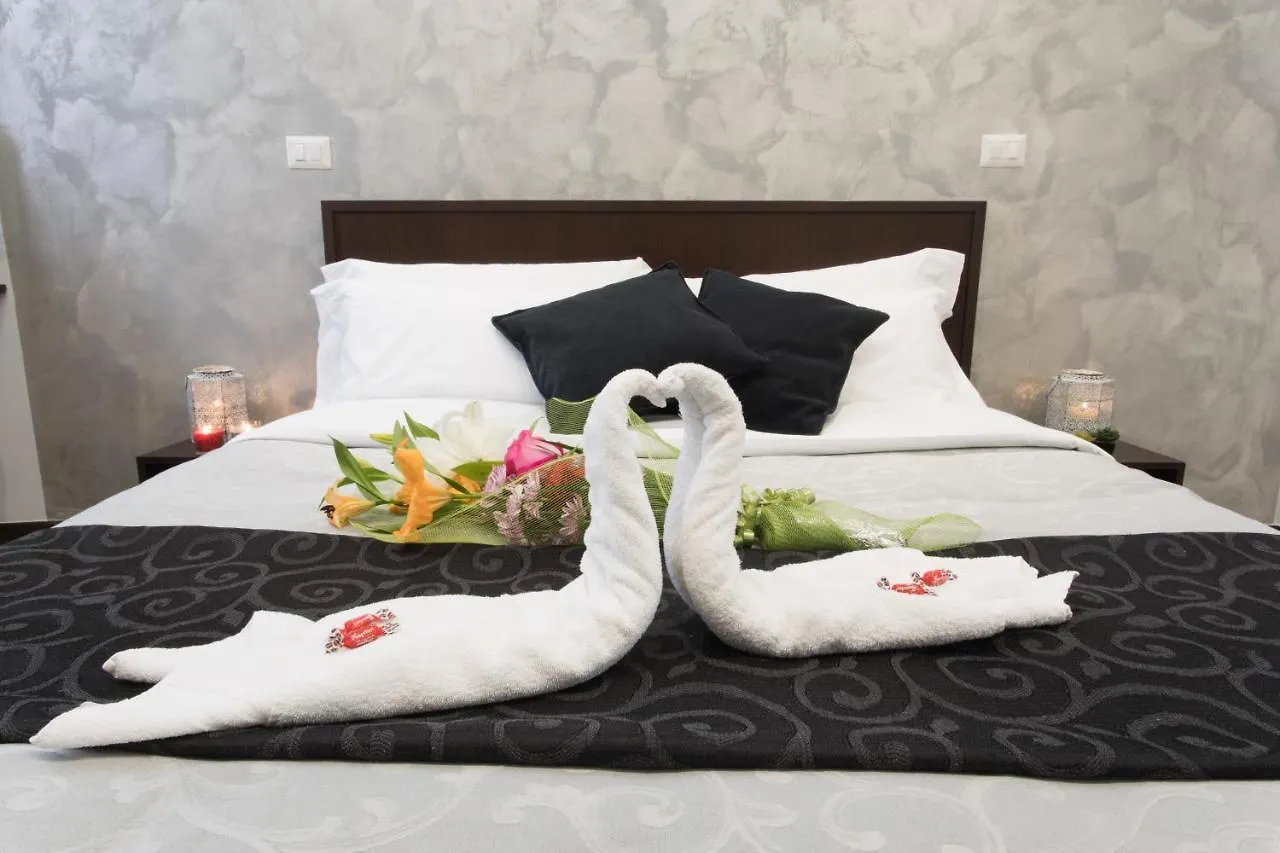 Hotel Chroma Italy - Chroma Pente Pensjonat
